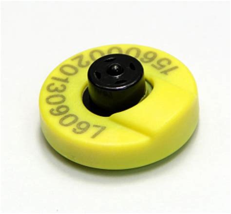 rugged tpu rfid tags